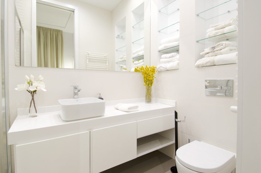 Alquiler apartamento Recolectos II - 9