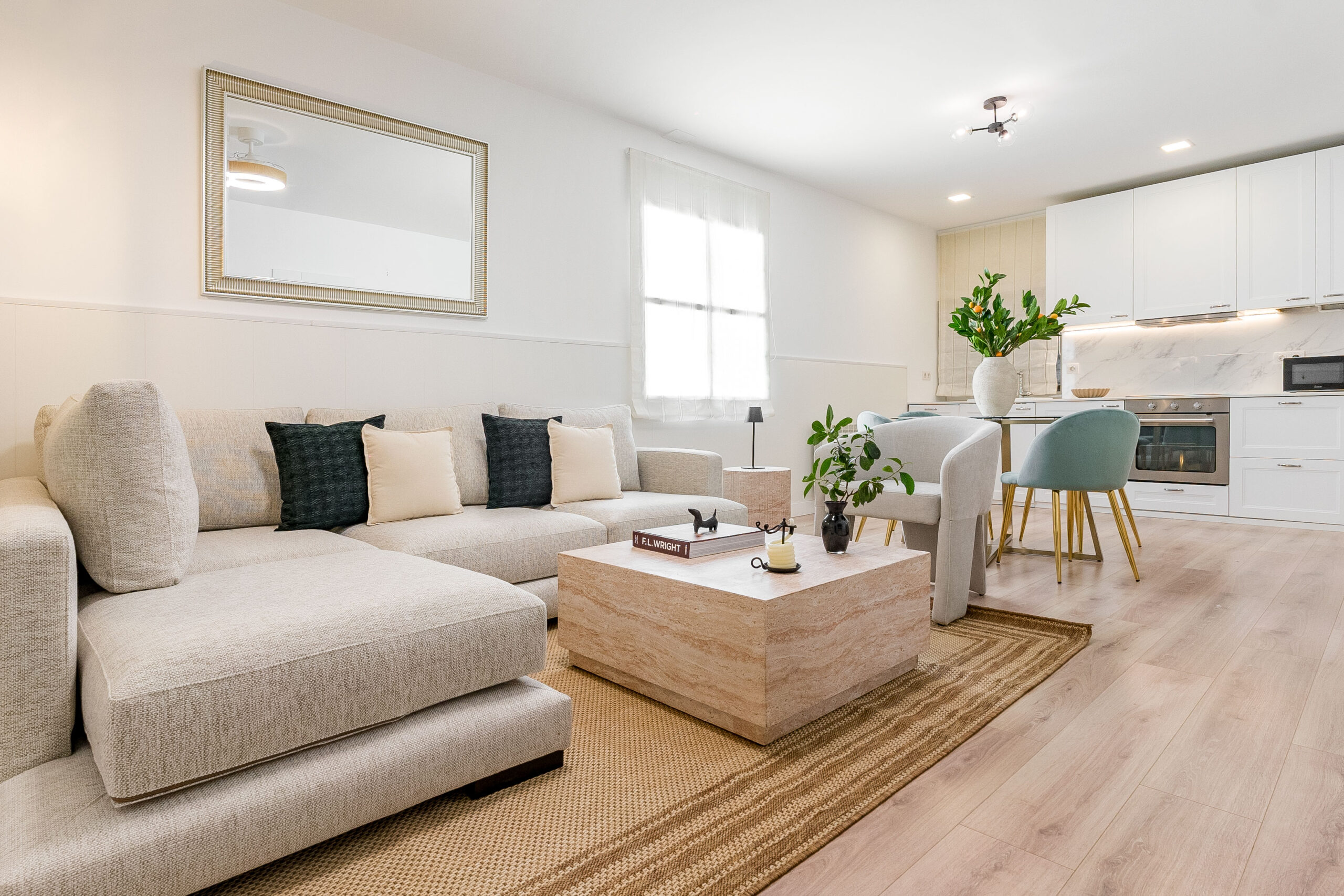 Propiedad Villanueva II madrid (2)