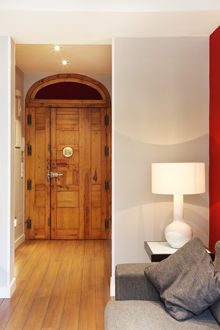 Alquiler apartamento Plaza de chueca