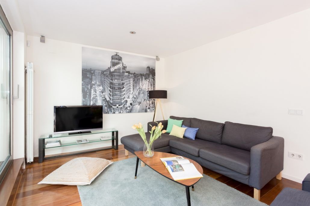 Alquiler apartamento Aduana I - 7