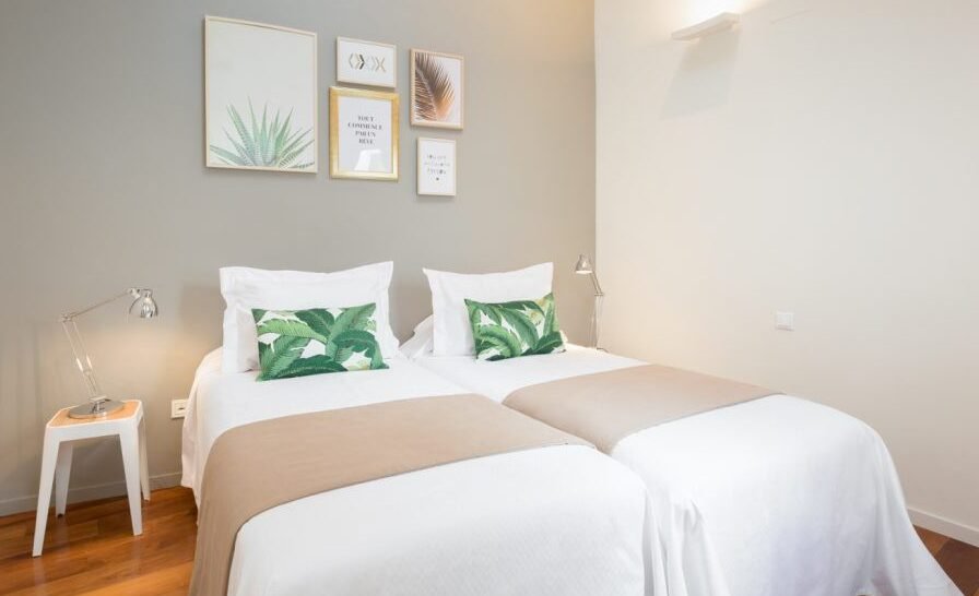Alquiler apartamento Aduana I - 8