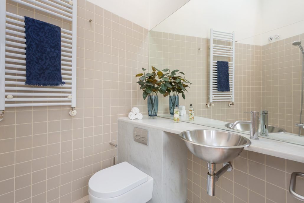 Alquiler apartamento Aduana I - 7