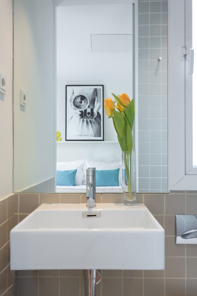 Alquiler apartamento Aduana I - 8