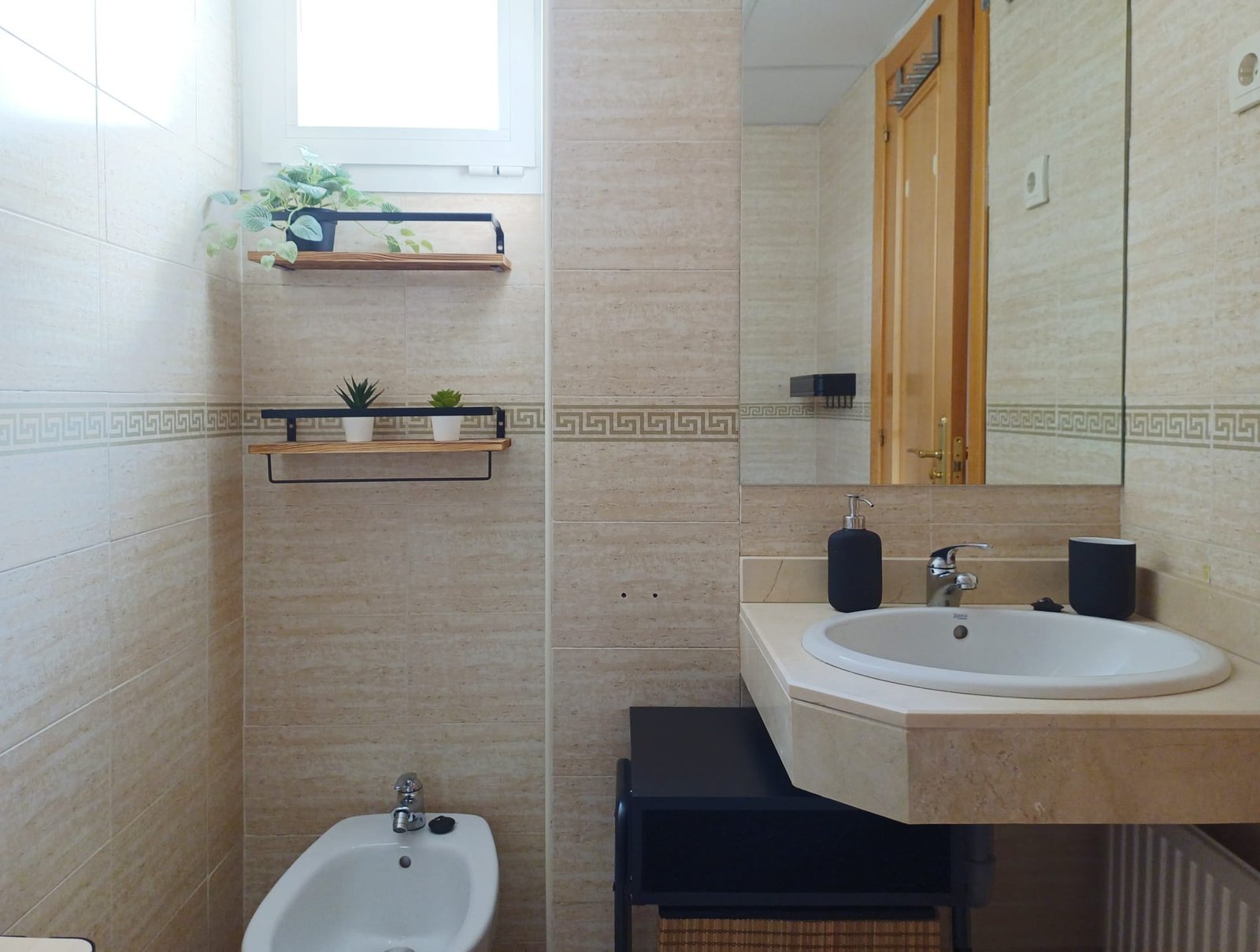 Alquiler apartamento Méndez Alvaro - 1