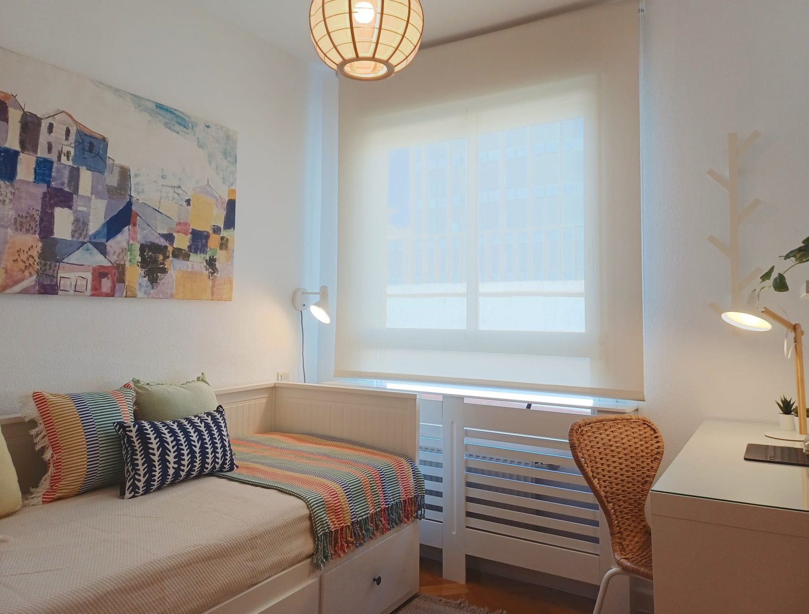 Alquiler apartamento Méndez Alvaro - 12