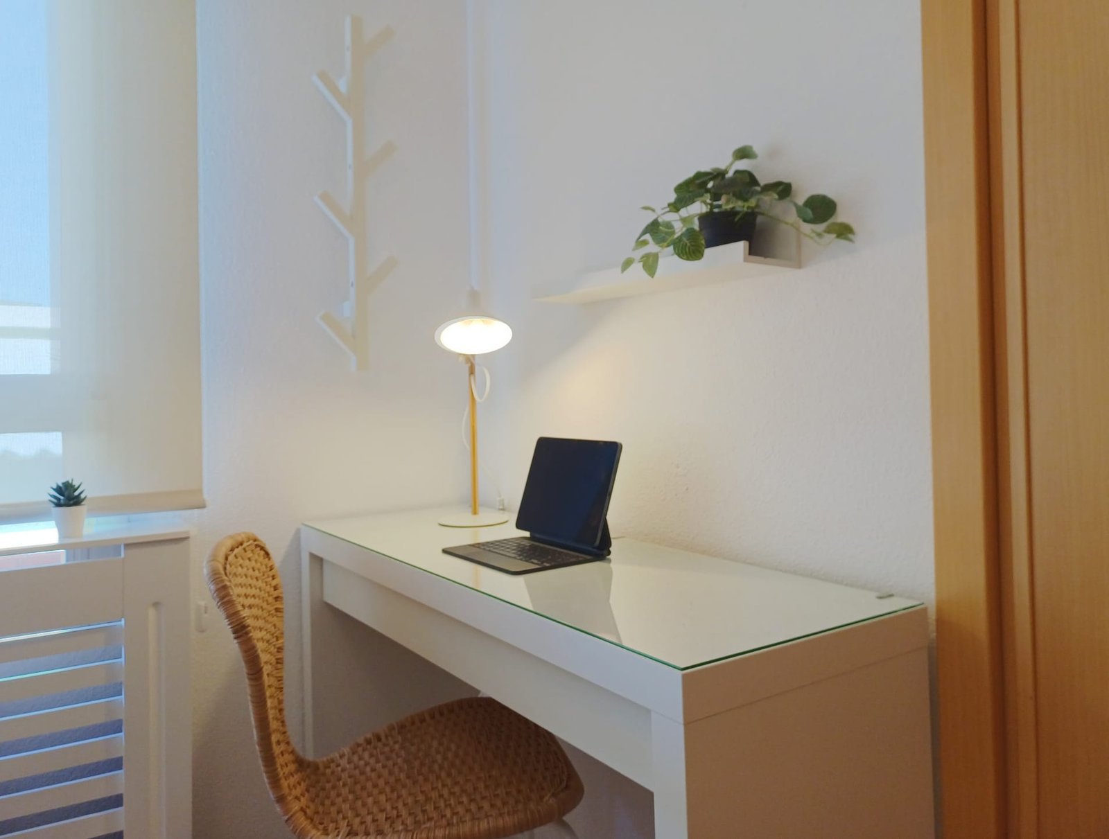 Alquiler apartamento Méndez Alvaro - 13