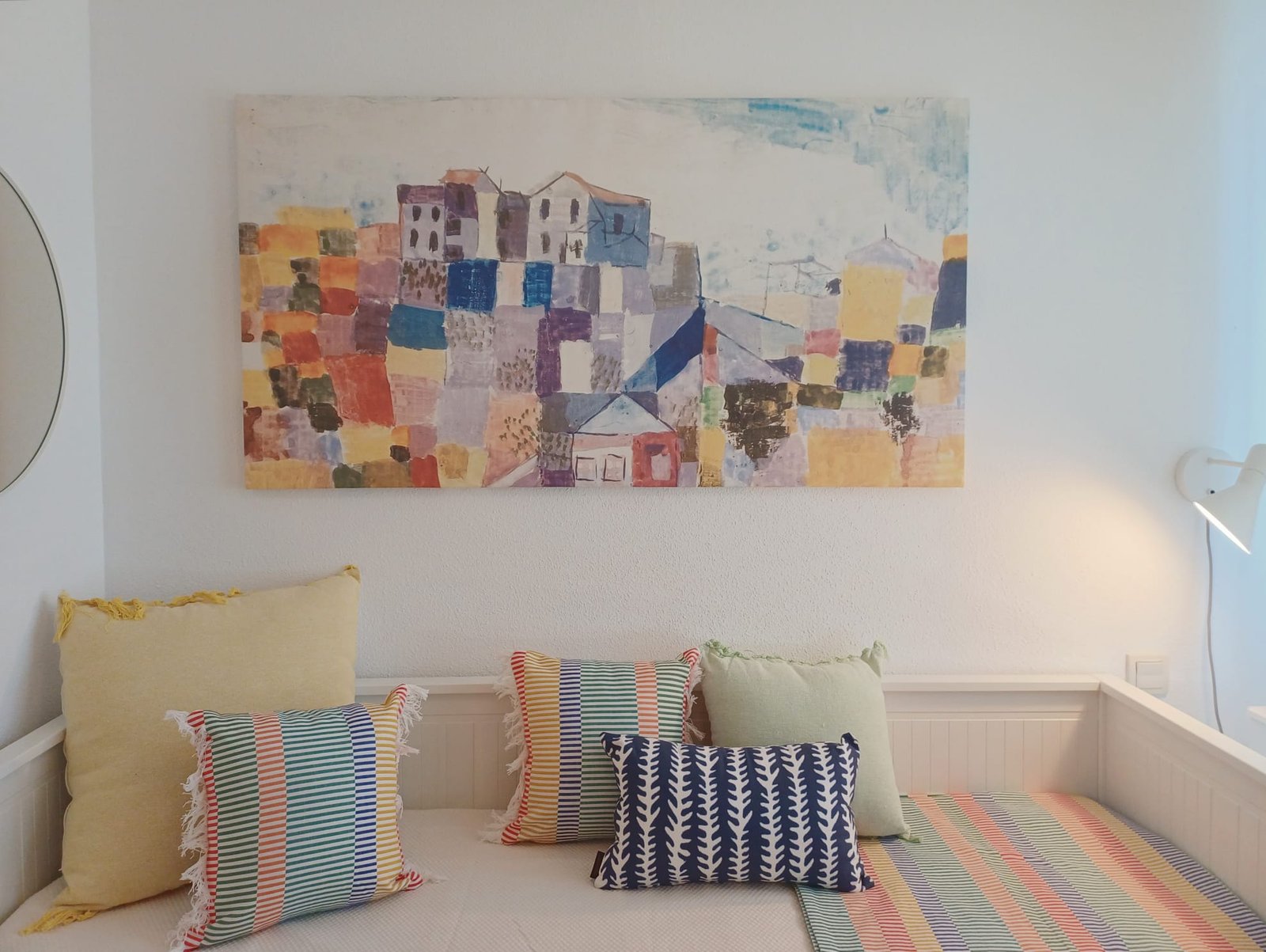 Alquiler apartamento Méndez Alvaro - 15