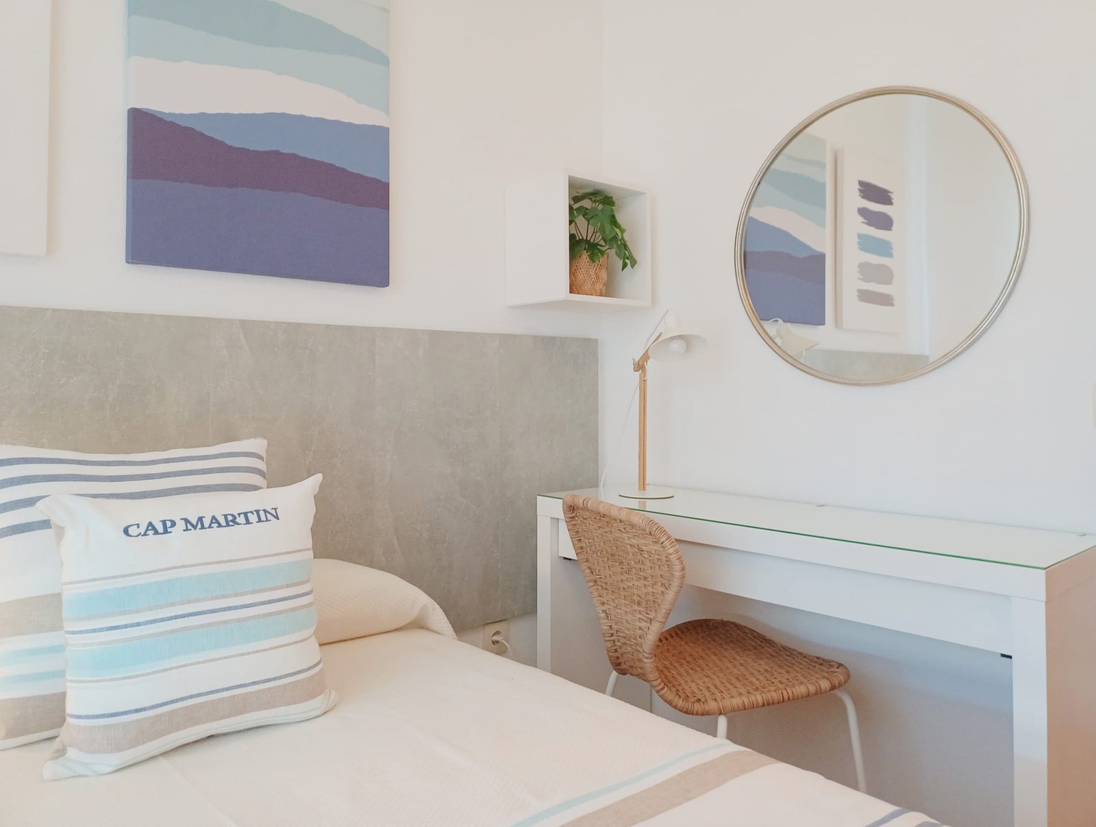 Alquiler apartamento Méndez Alvaro - 16
