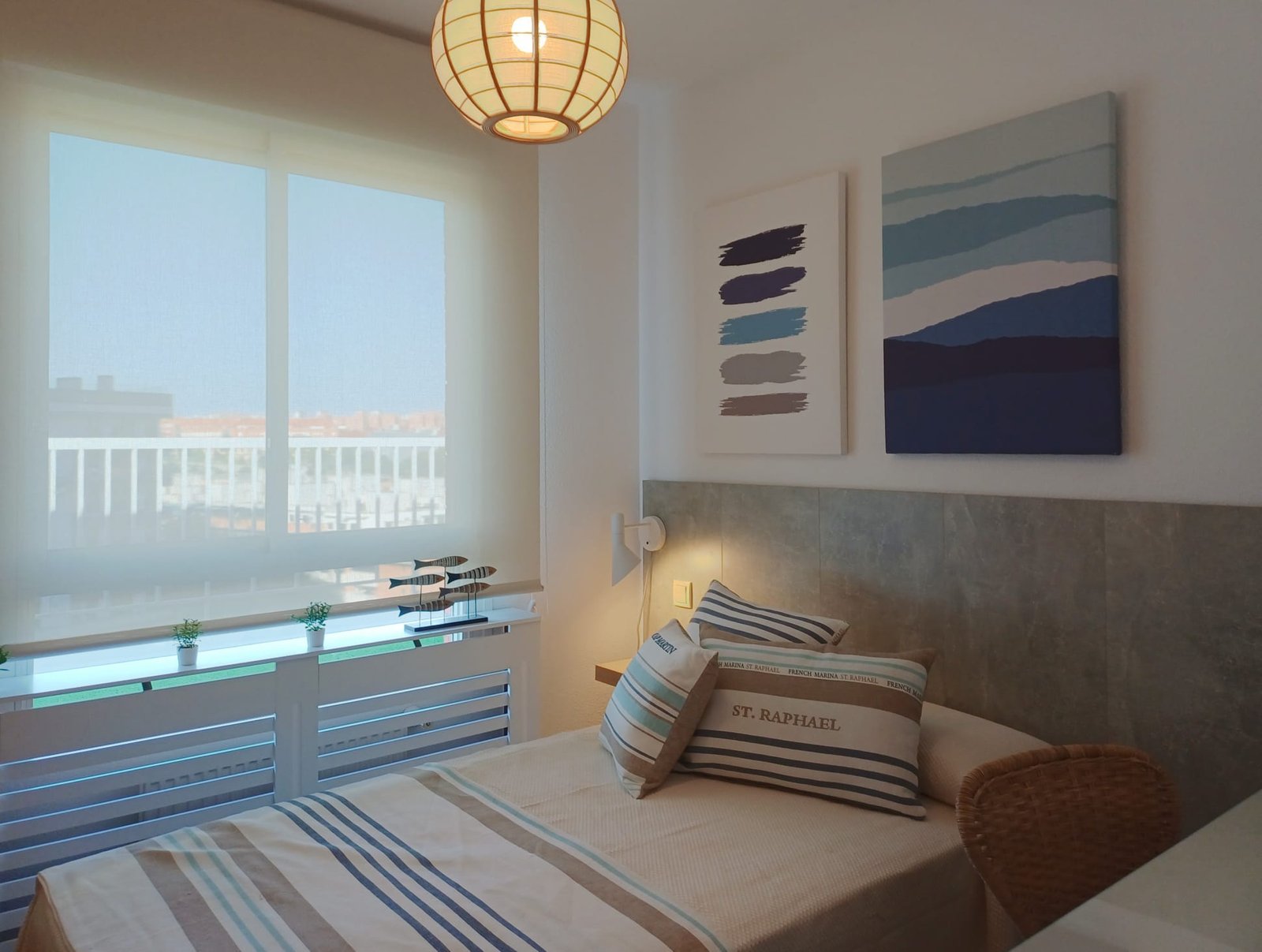 Alquiler apartamento Méndez Alvaro - 18