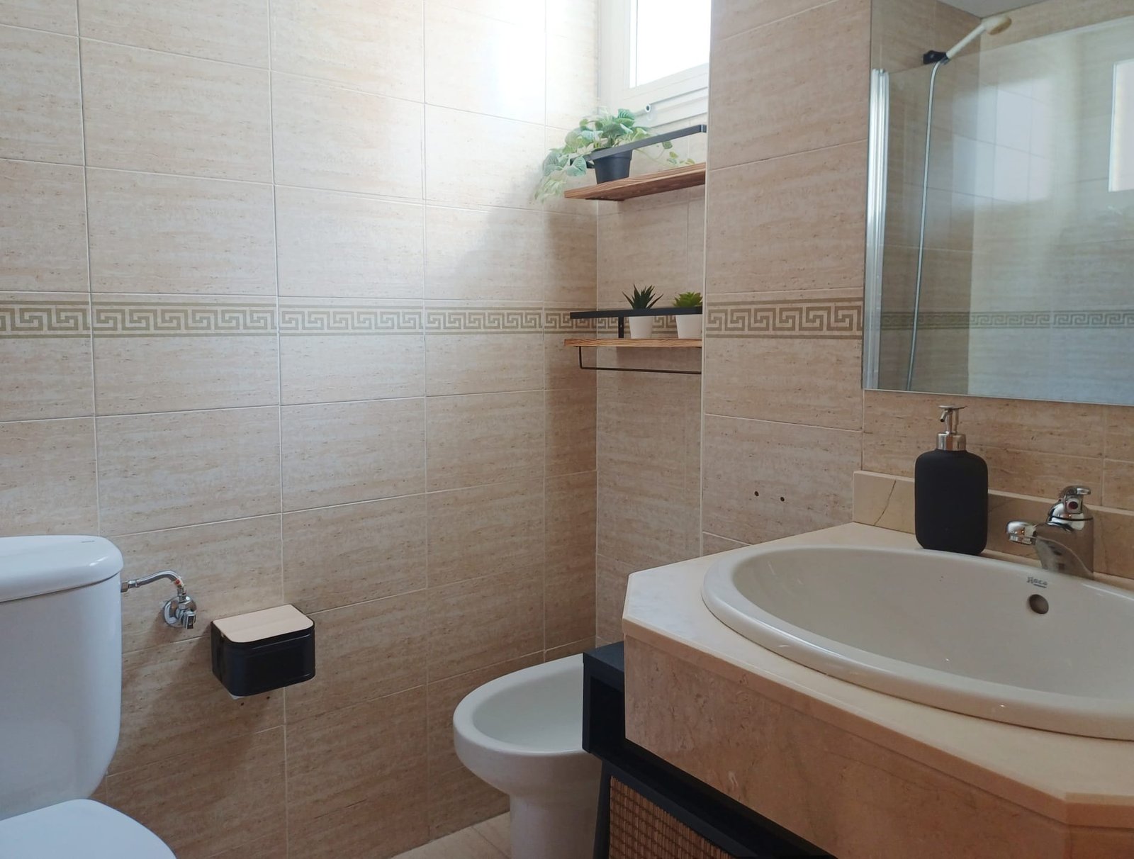 Alquiler apartamento Méndez Alvaro - 2