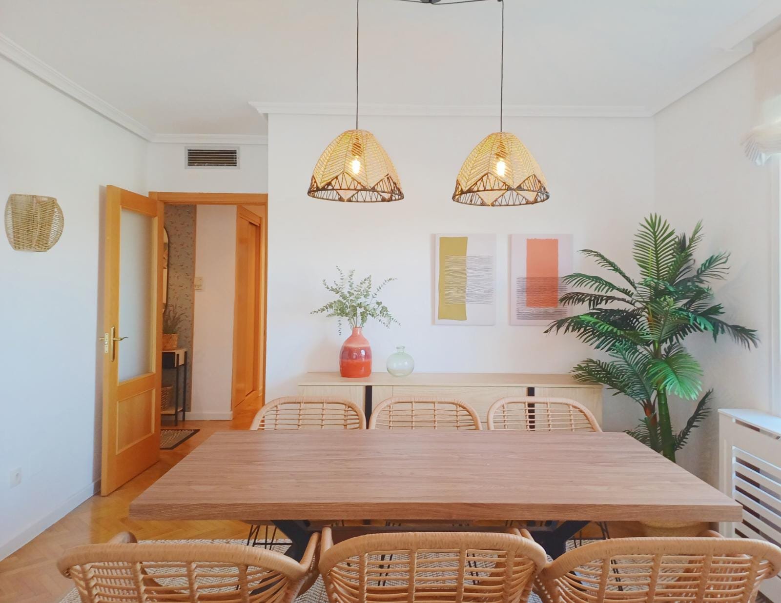 Alquiler apartamento Méndez Alvaro - 20