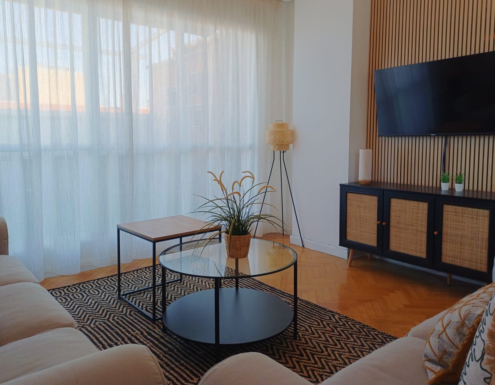 Alquiler apartamento Méndez Alvaro - 21