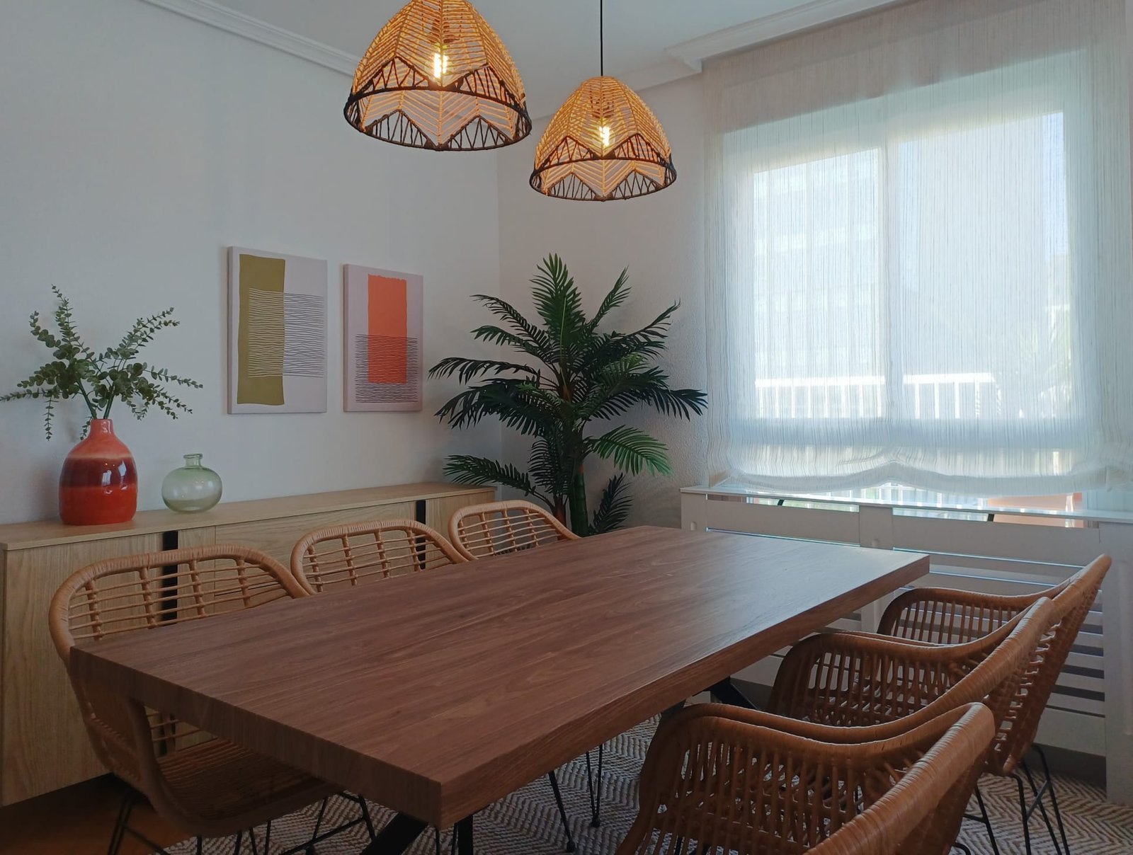 Alquiler apartamento Méndez Alvaro - 22