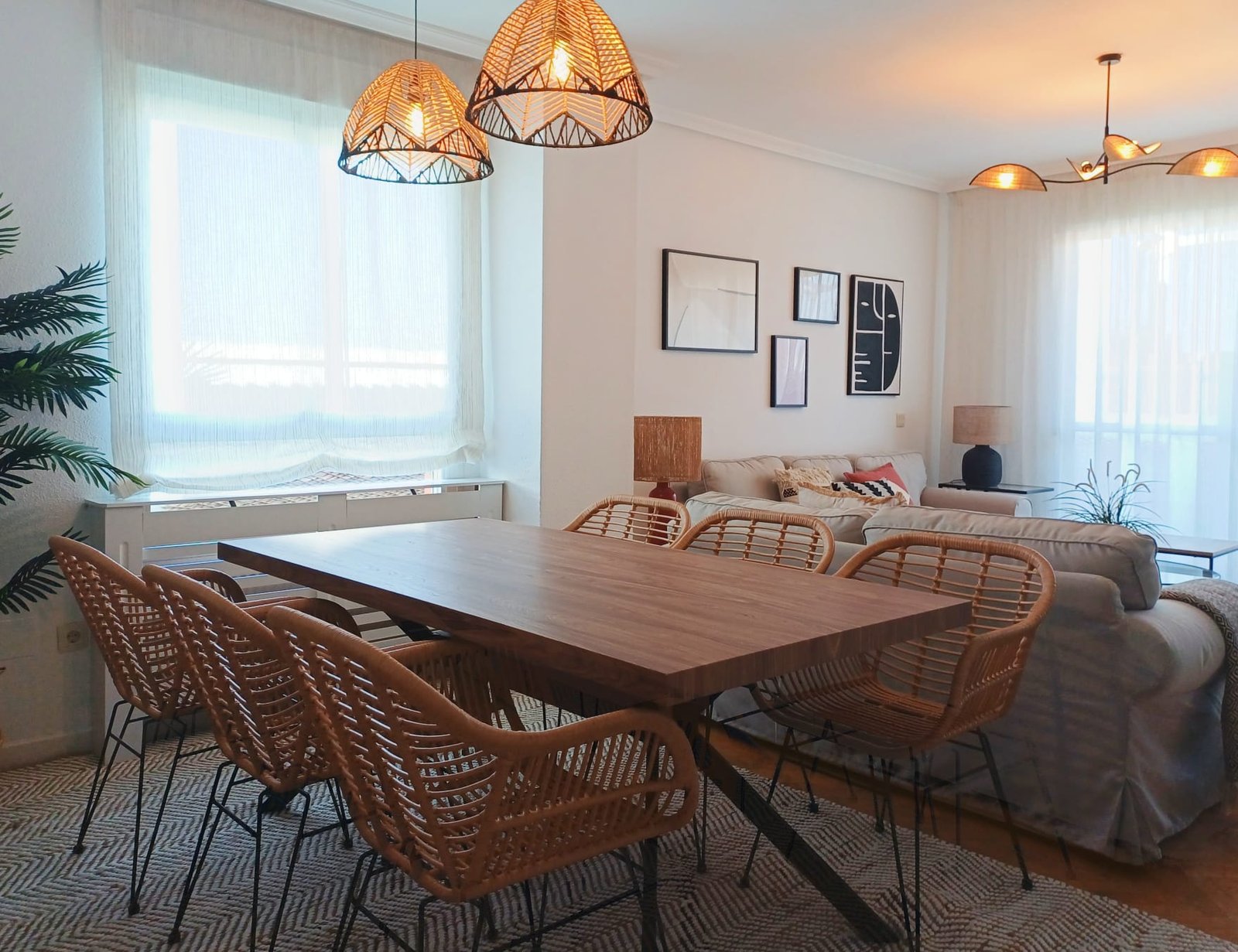 Alquiler apartamento Méndez Alvaro - 23