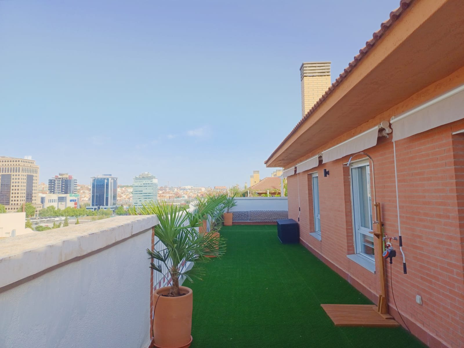 Alquiler apartamento Méndez Alvaro - 29