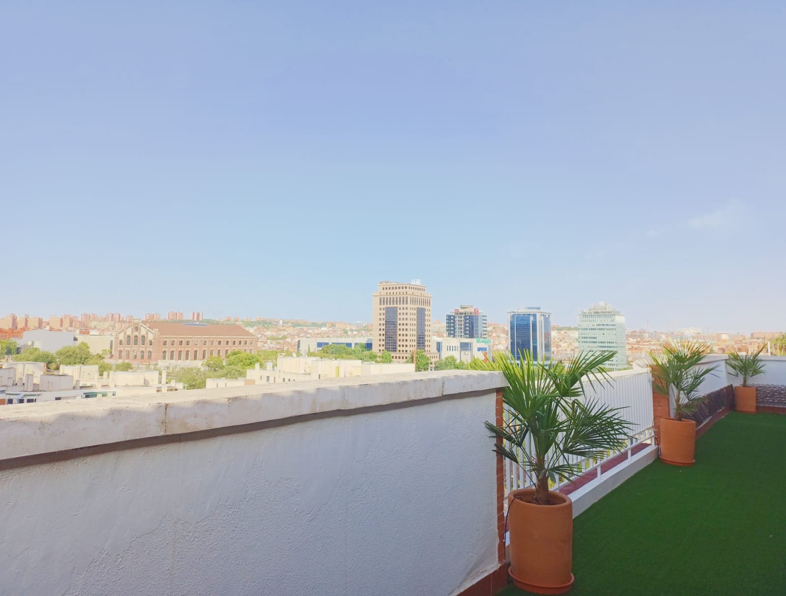Alquiler apartamento Méndez Alvaro - 30