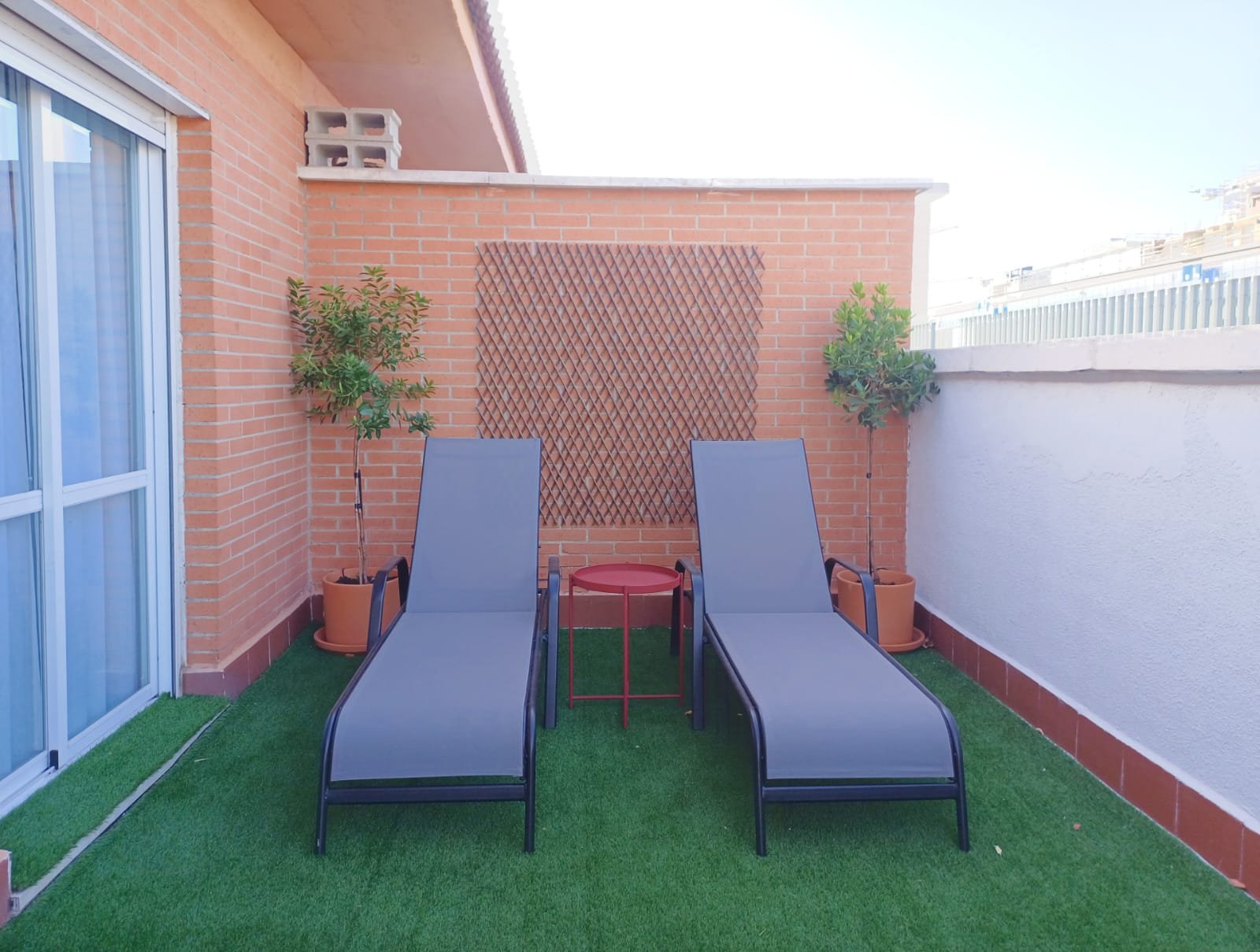 Alquiler apartamento Méndez Alvaro - 31