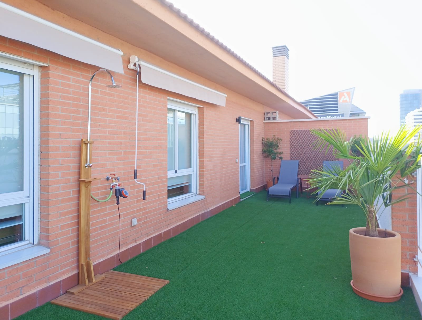 Alquiler apartamento Méndez Alvaro - 32