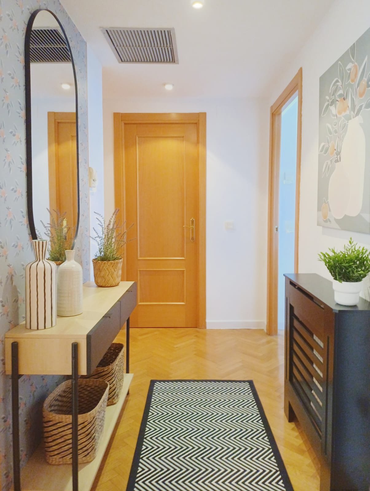 Alquiler apartamento Méndez Alvaro - 36