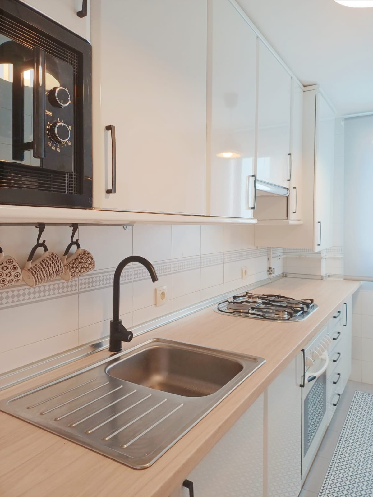 Alquiler apartamento Méndez Alvaro - 38