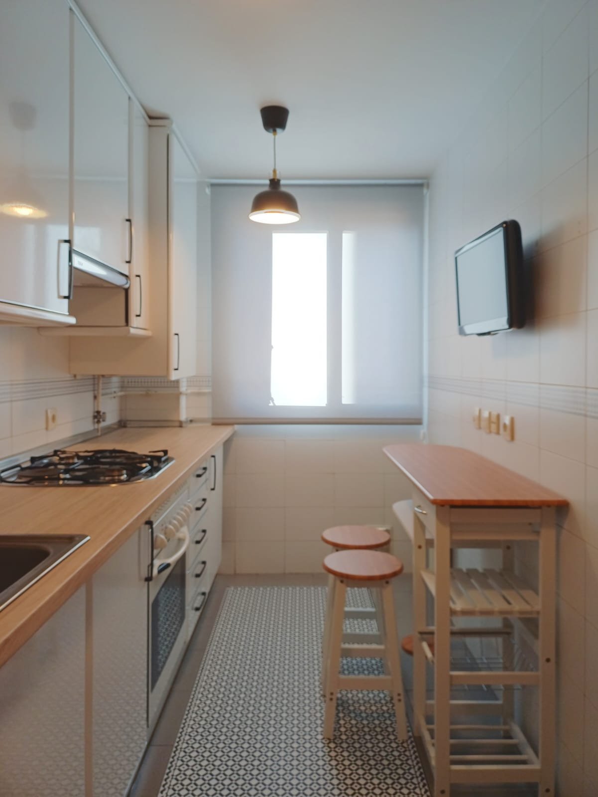 Alquiler apartamento Méndez Alvaro - 39
