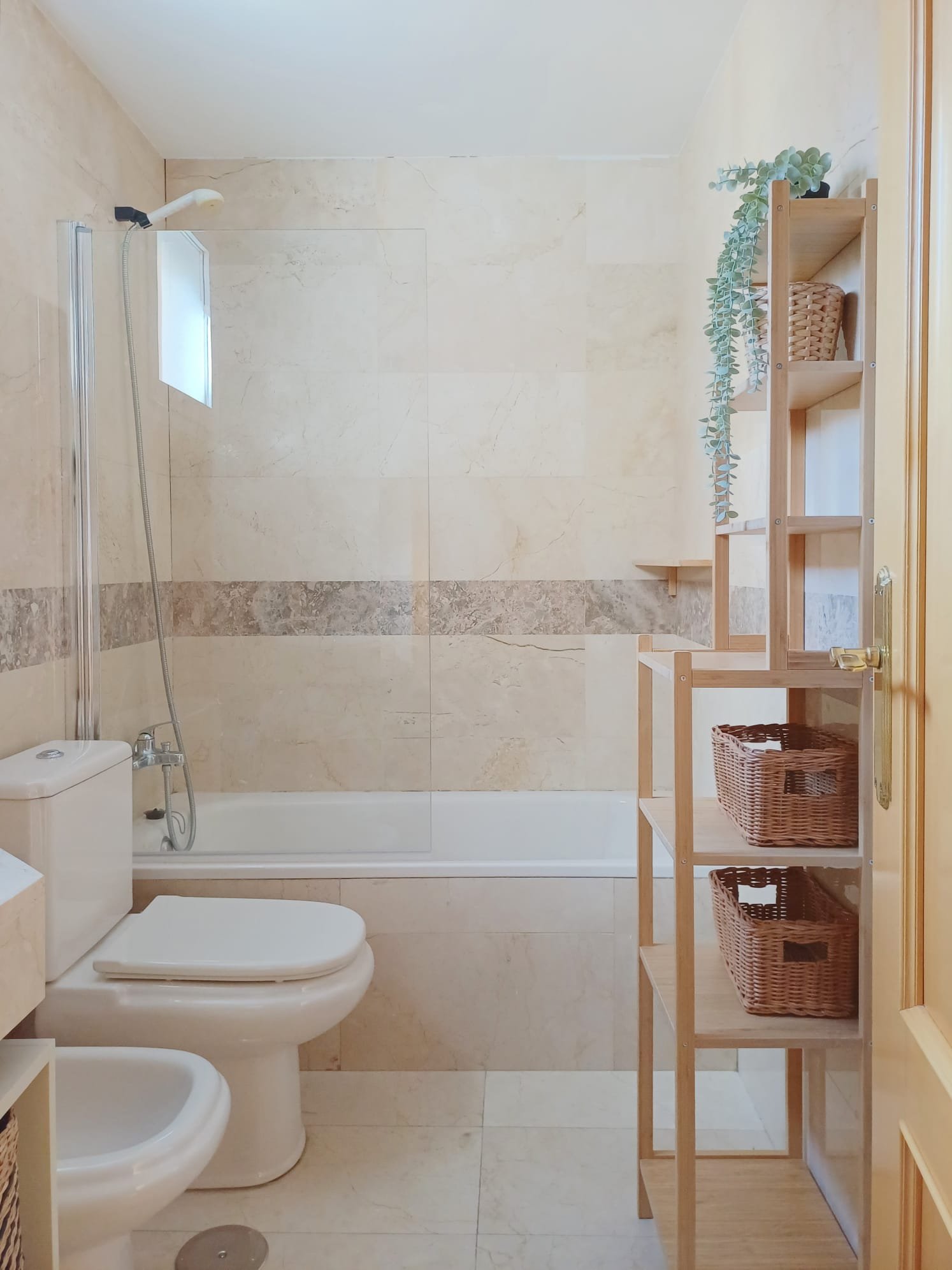 Alquiler apartamento Méndez Alvaro - 6