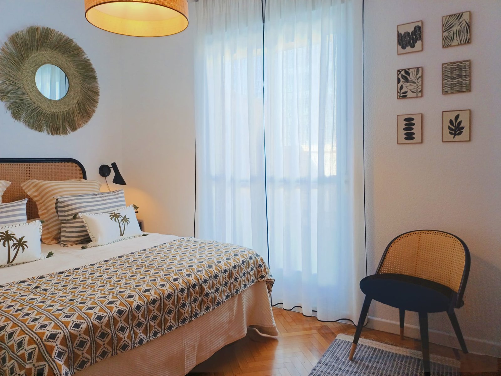 Alquiler apartamento Méndez Alvaro - 8