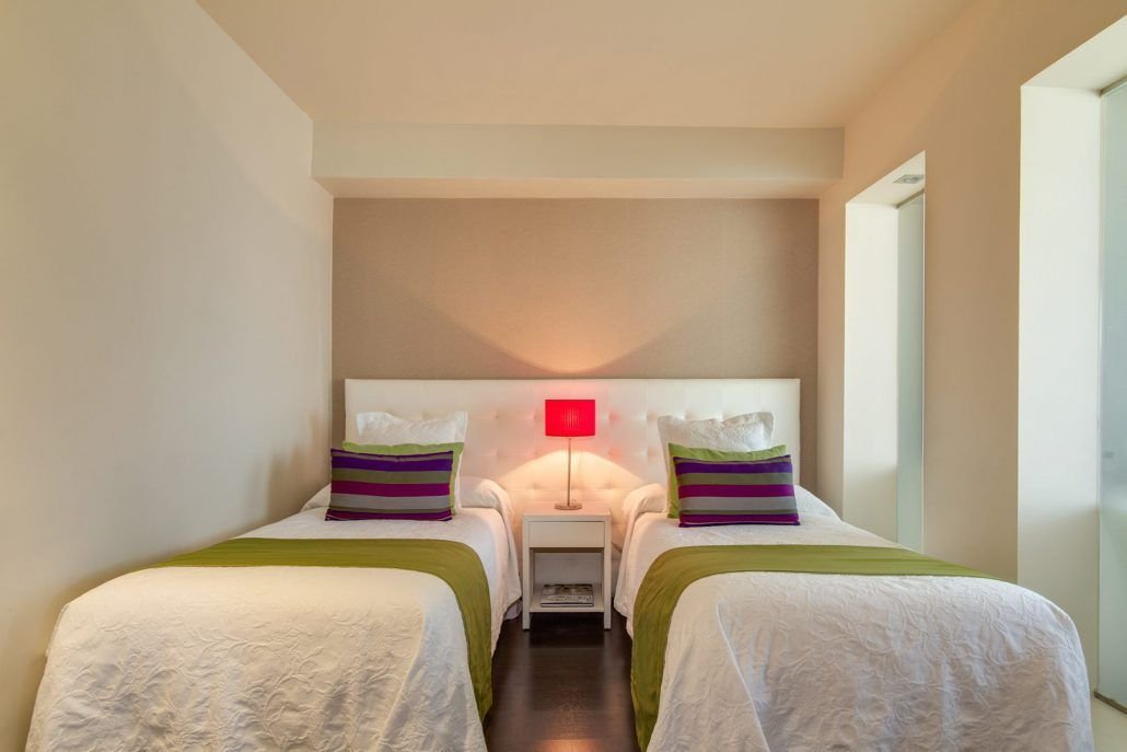 Alquiler apartamento Puerta del sol - 10