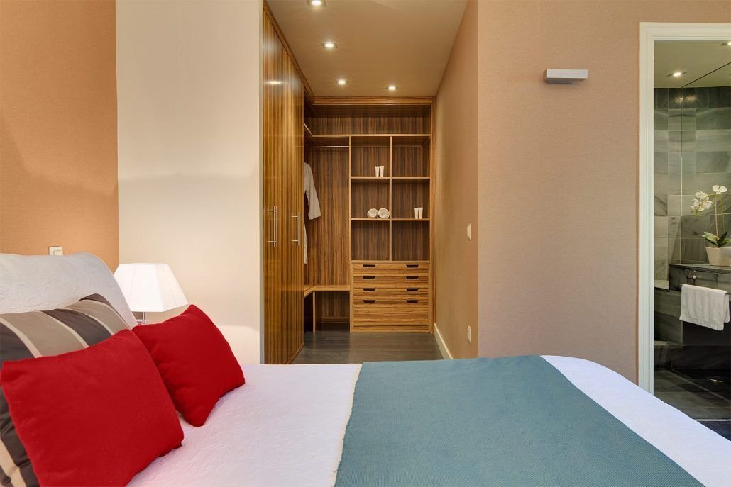 Alquiler apartamento Puerta del sol - 13