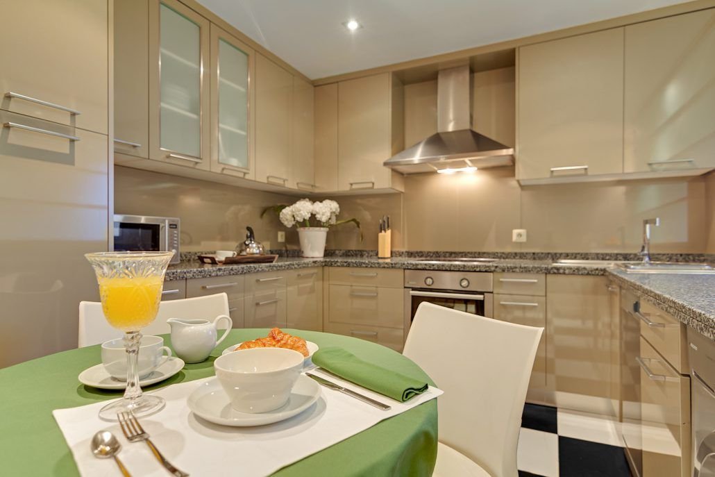 Alquiler apartamento Puerta del sol - 17