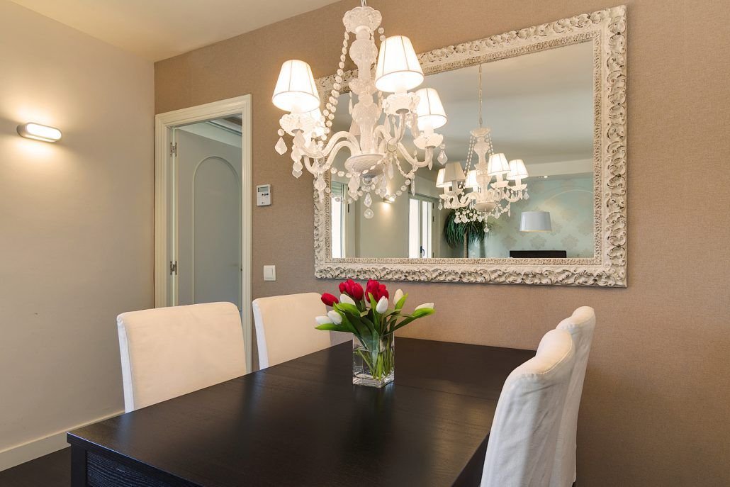 Alquiler apartamento Puerta del sol - 6