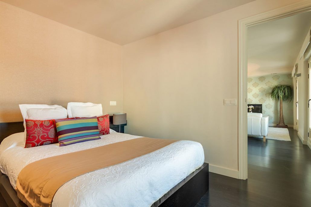 Alquiler apartamento Puerta del sol - 8