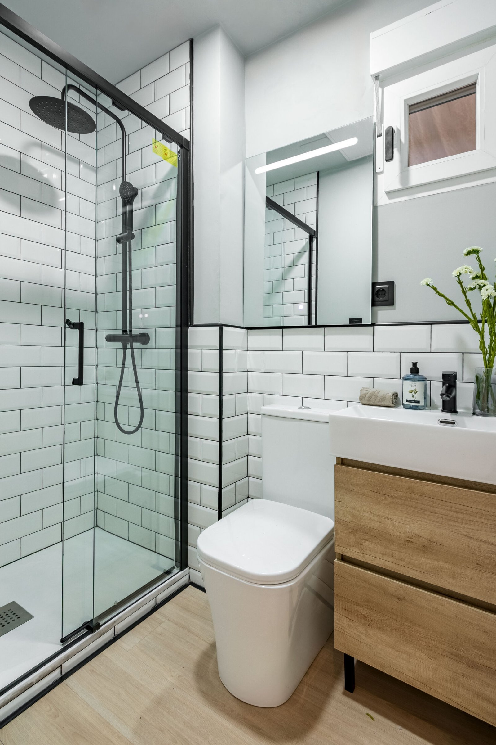 baño apodaca IV