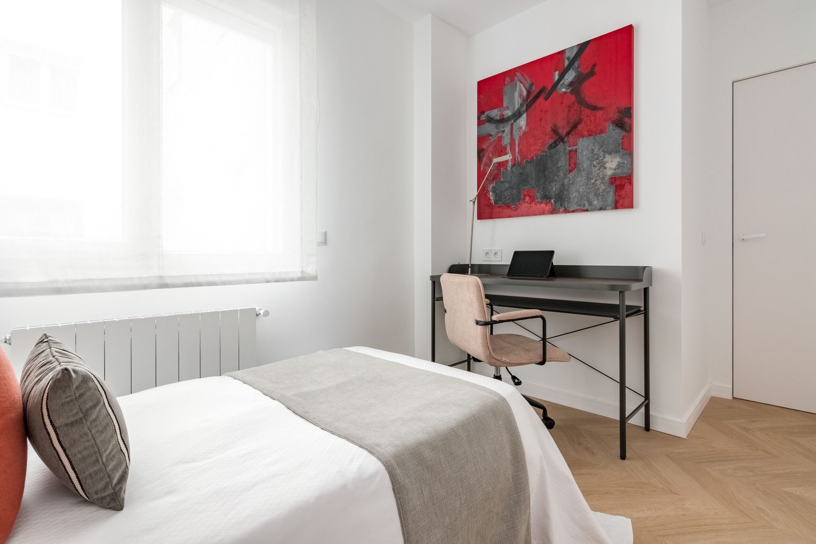ANDRÉS MELLADO HABITACIÓN 3.2