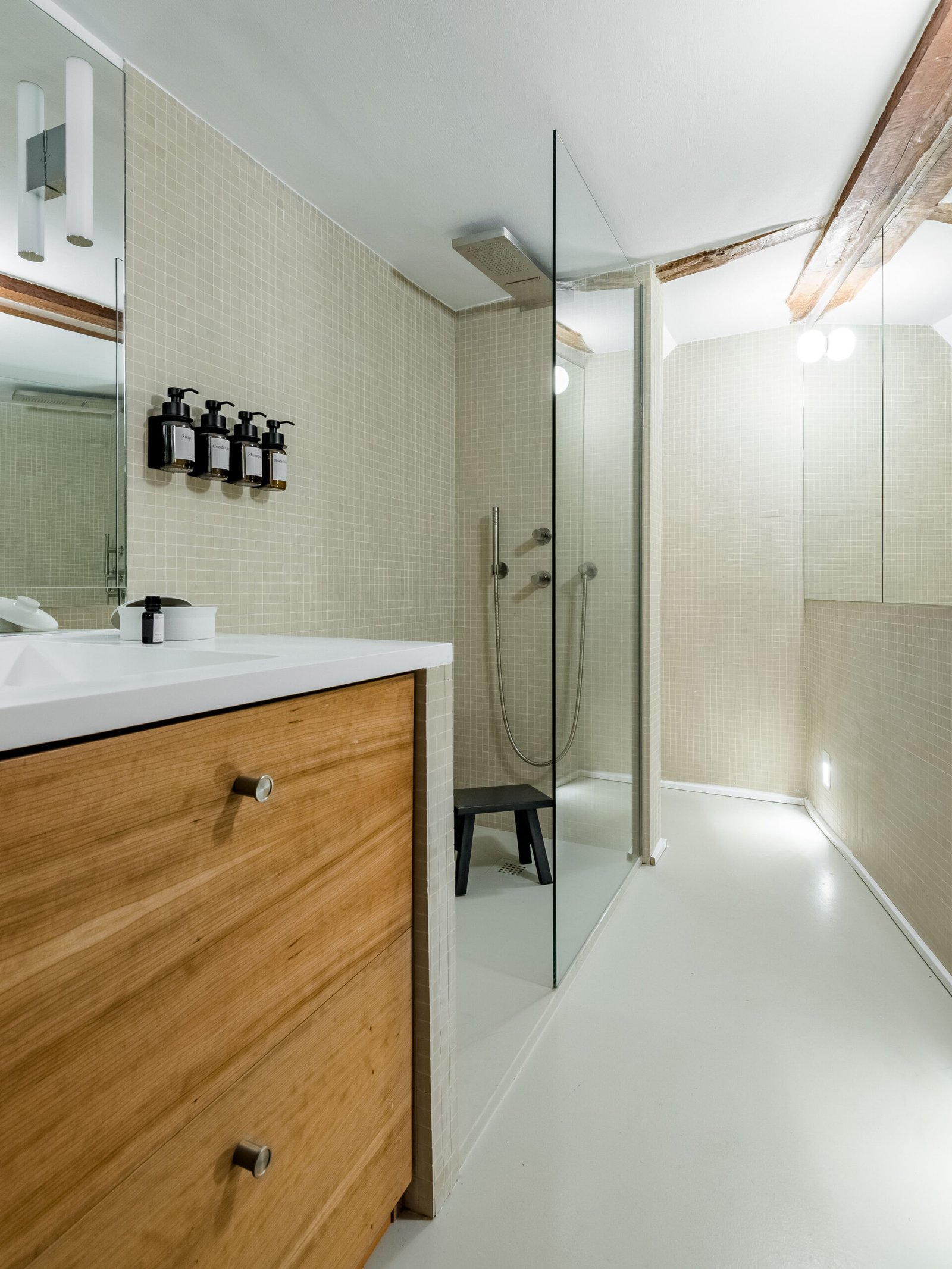 BAÑO 1