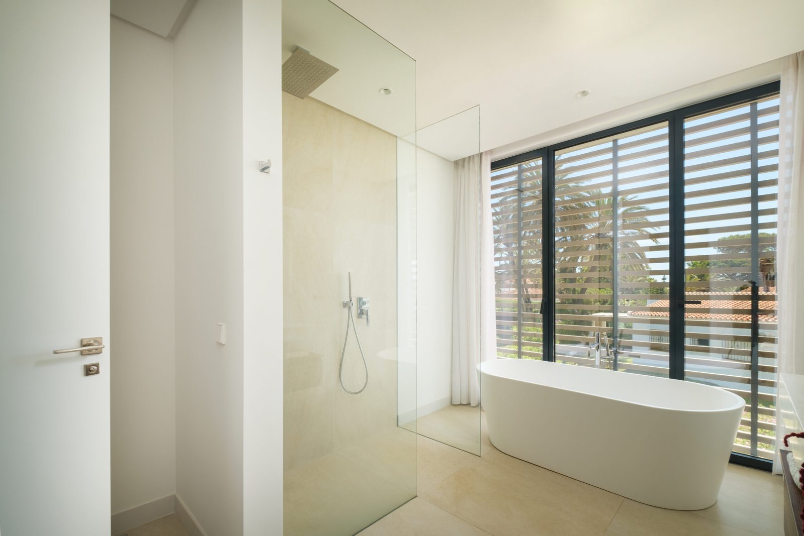 Reportaje fotografía Interior Avda Andalucia, Cabopino, Marbella