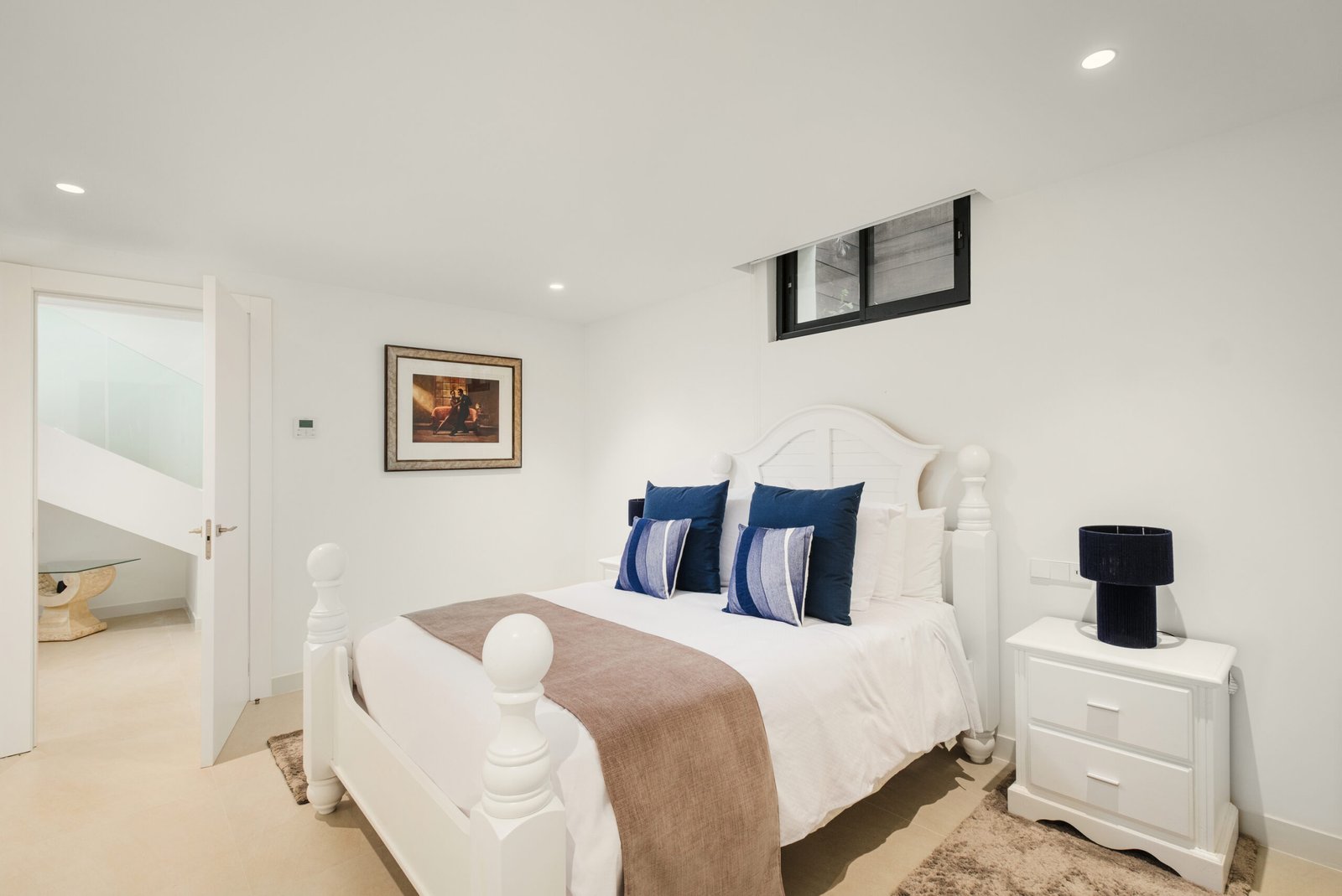 Reportaje fotografía Interior Avda Andalucia, Cabopino, Marbella