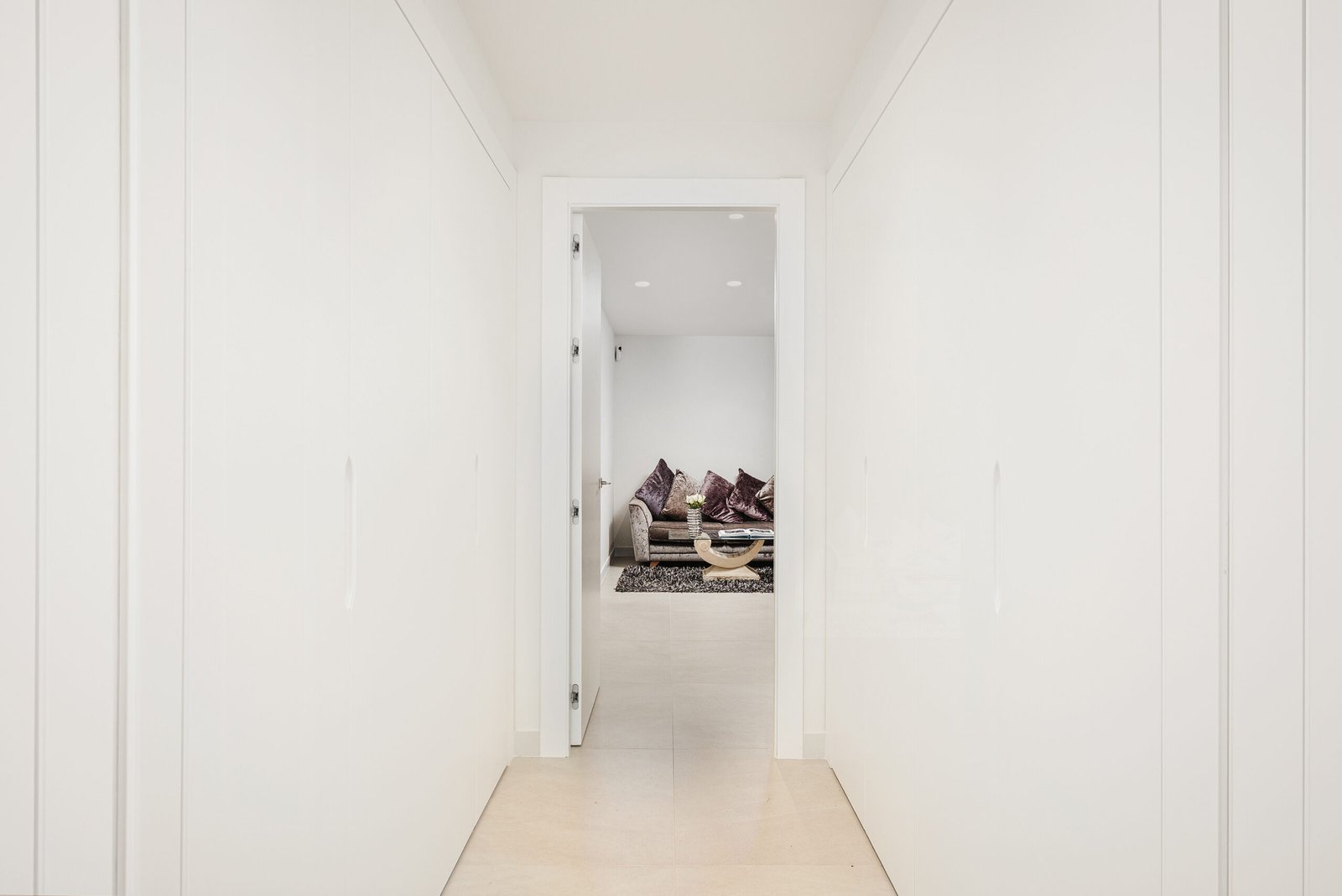 Reportaje fotografía Interior Avda Andalucia, Cabopino, Marbella