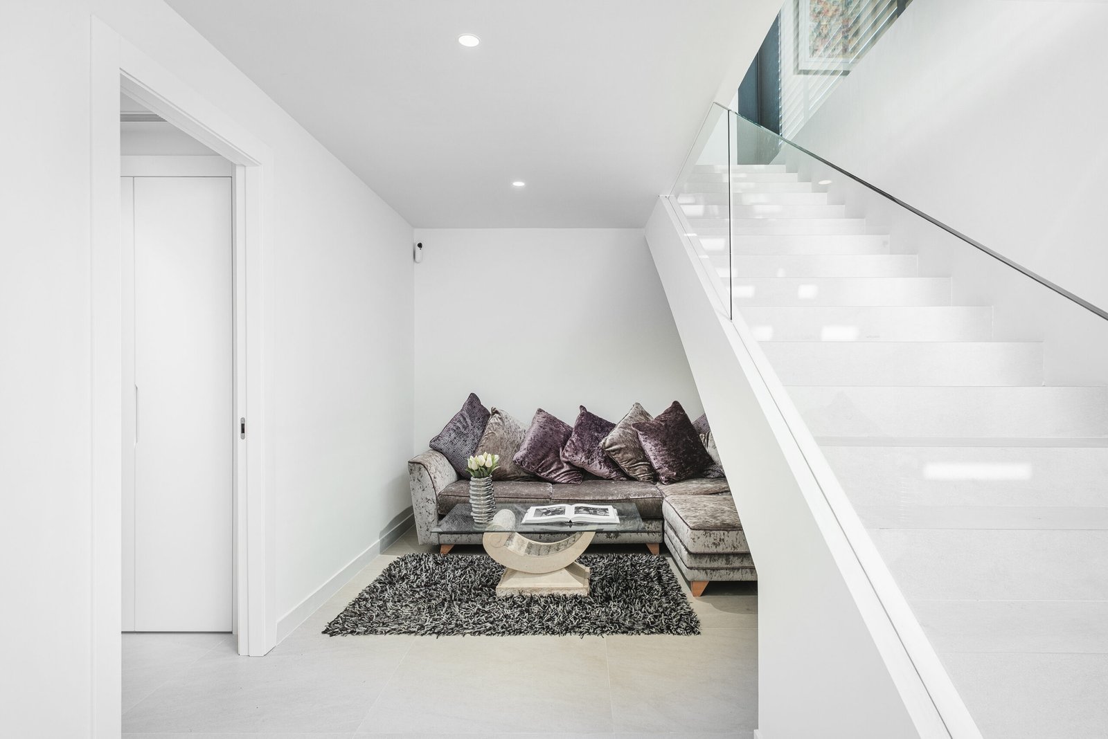 Reportaje fotografía Interior Avda Andalucia, Cabopino, Marbella
