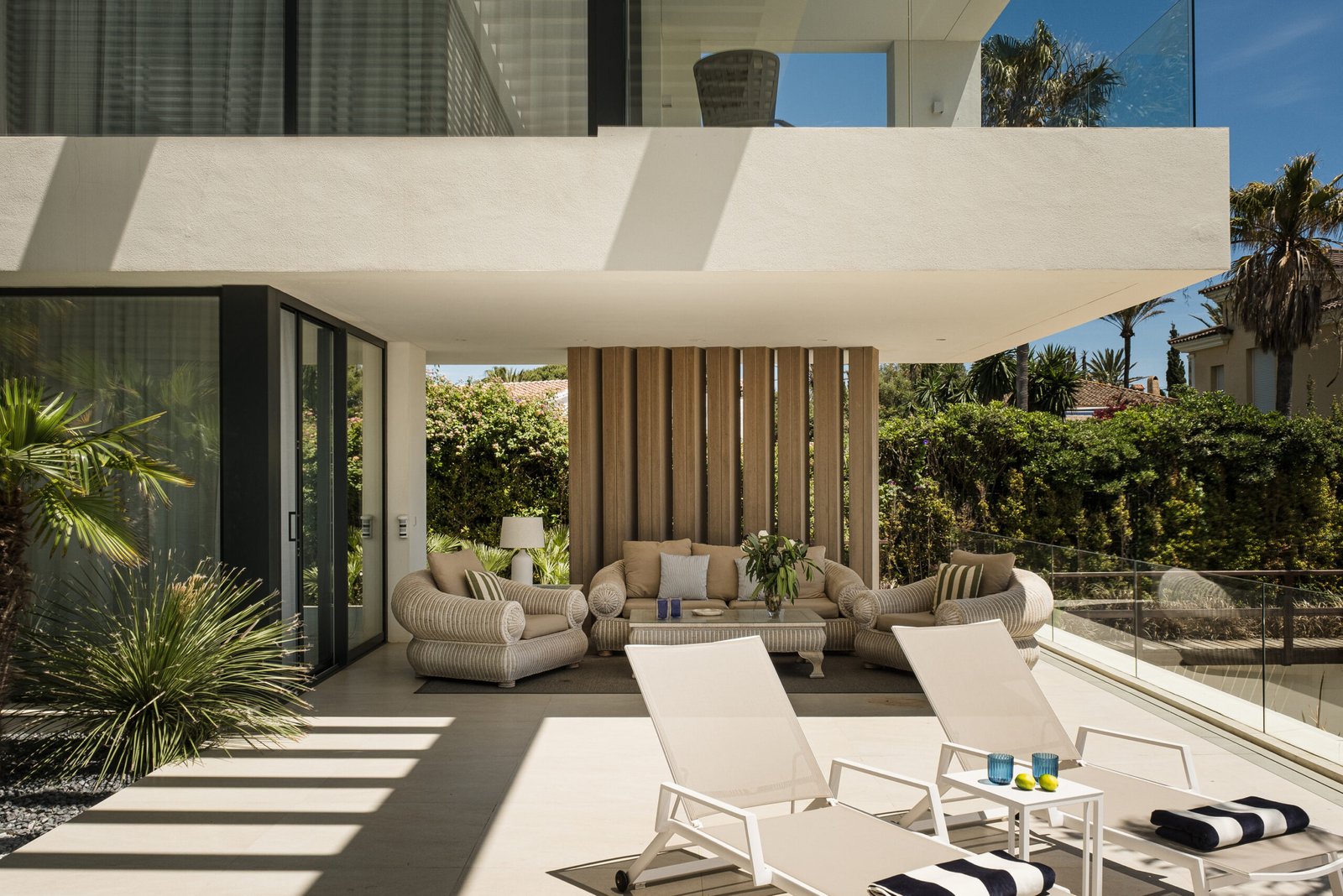 Reportaje fotografía Interior Avda Andalucia, Cabopino, Marbella