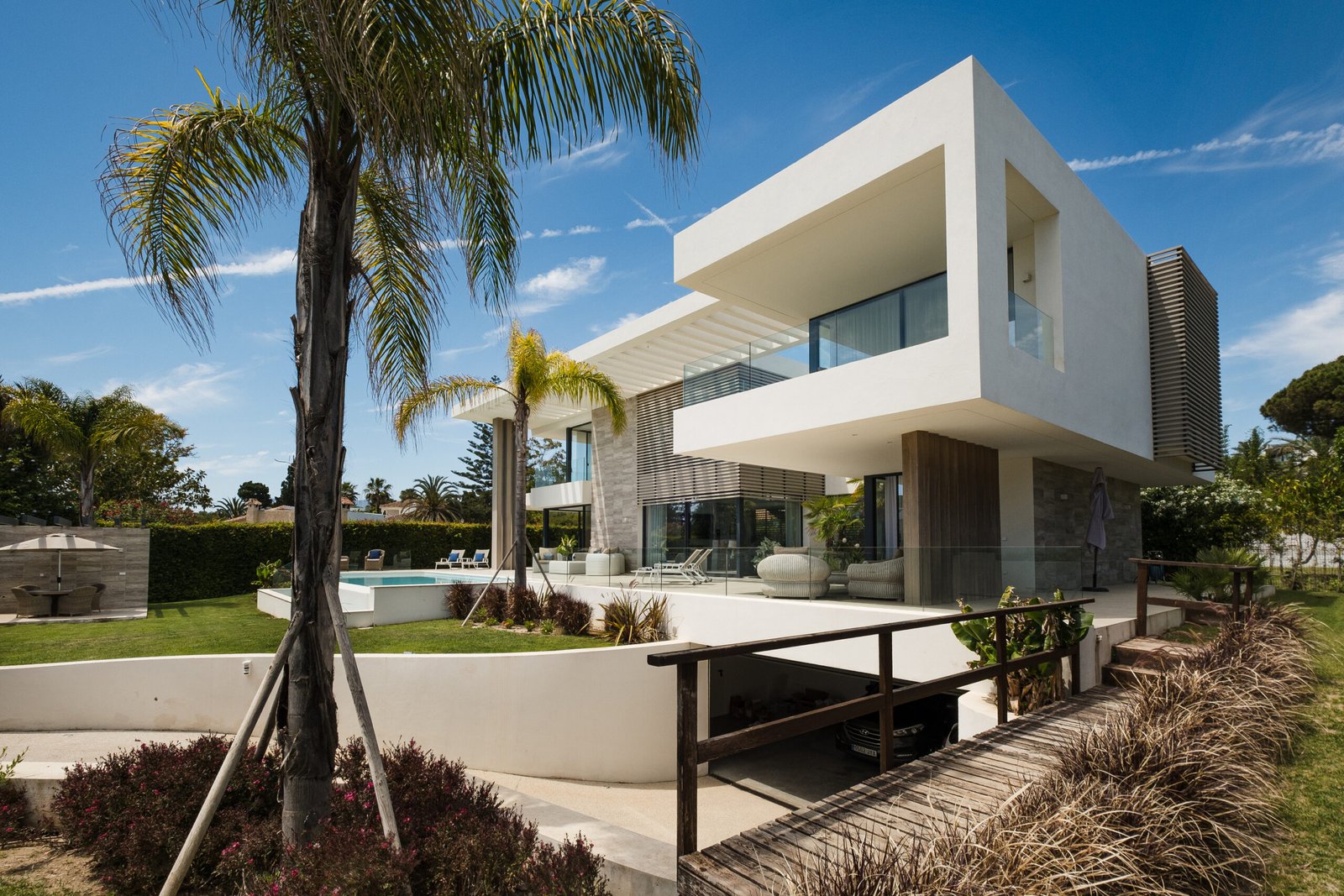 Reportaje fotografía Interior Avda Andalucia, Cabopino, Marbella