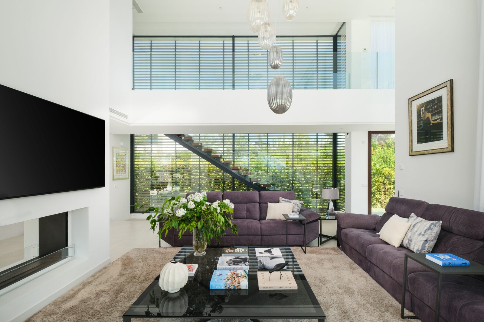 Reportaje fotografía Interior Avda Andalucia, Cabopino, Marbella