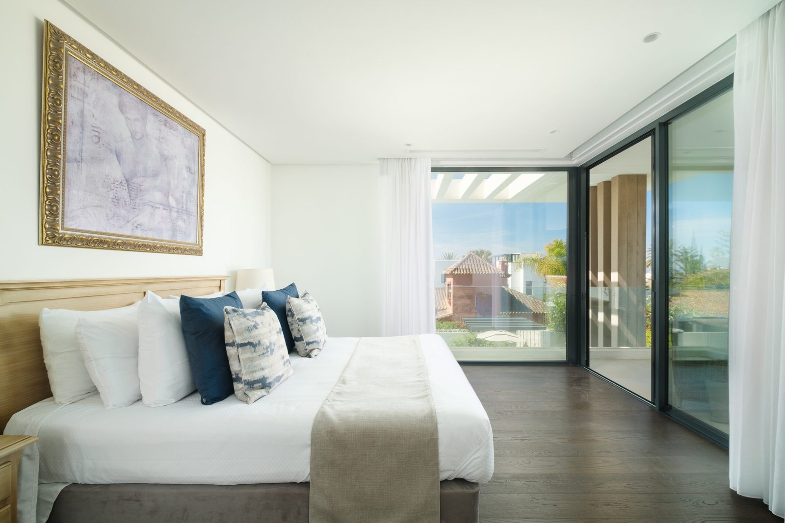 Reportaje fotografía Interior Avda Andalucia, Cabopino, Marbella