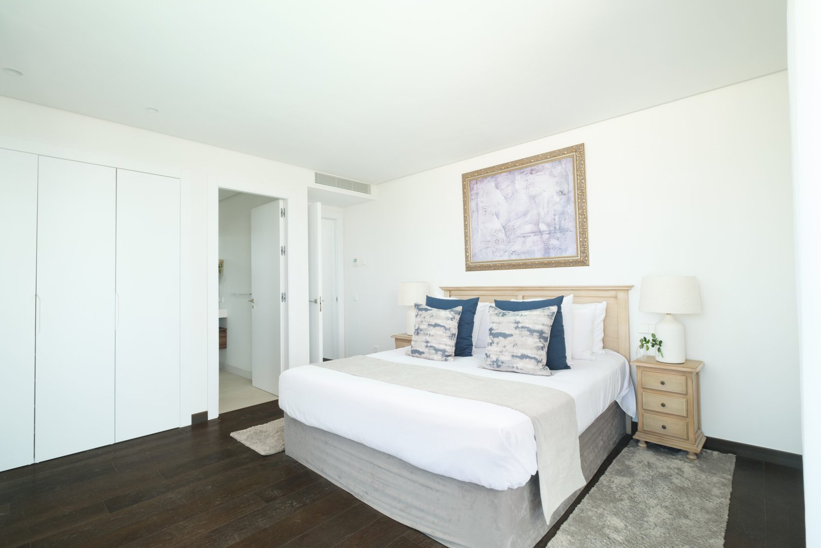 Reportaje fotografía Interior Avda Andalucia, Cabopino, Marbella
