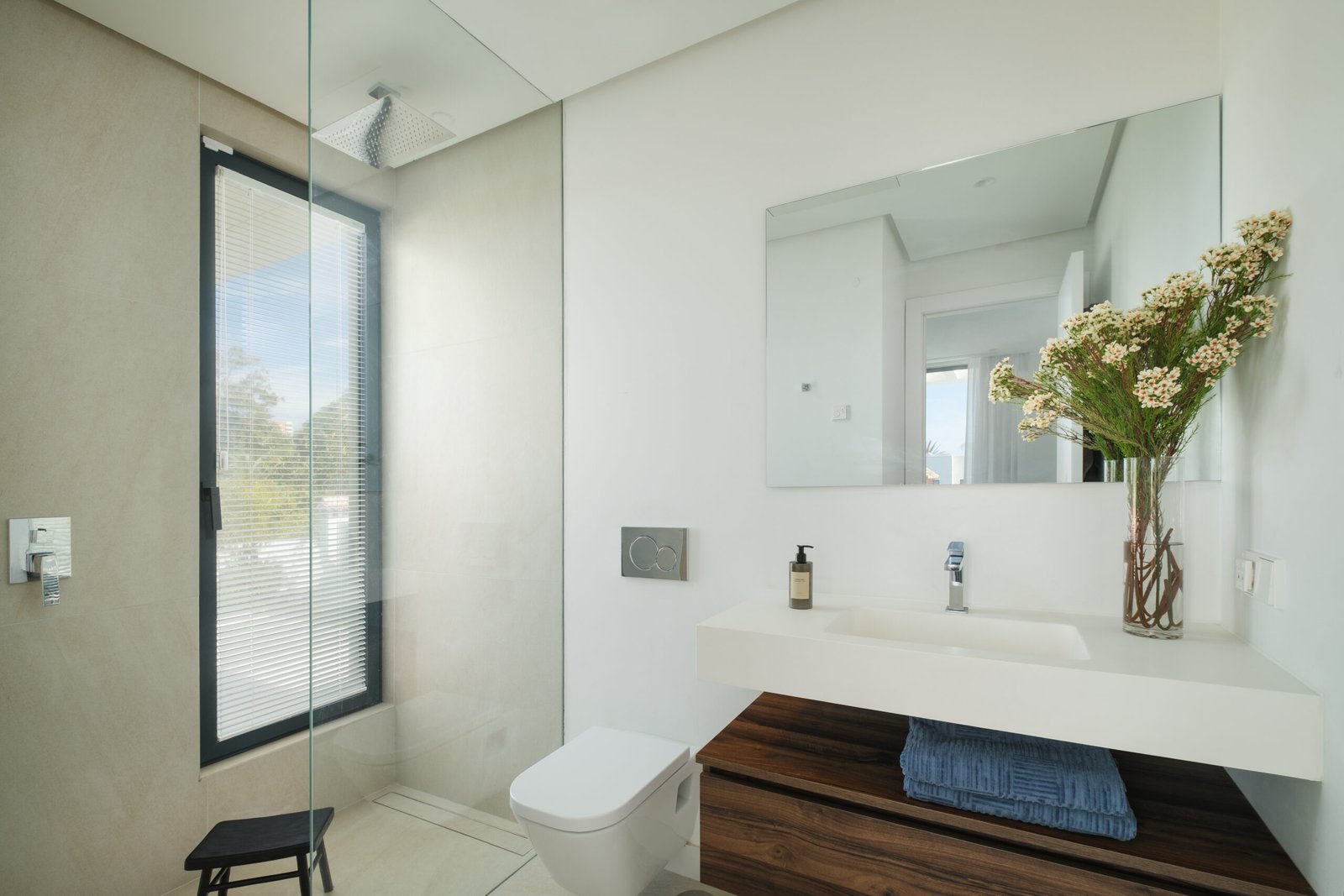 Reportaje fotografía Interior Avda Andalucia, Cabopino, Marbella