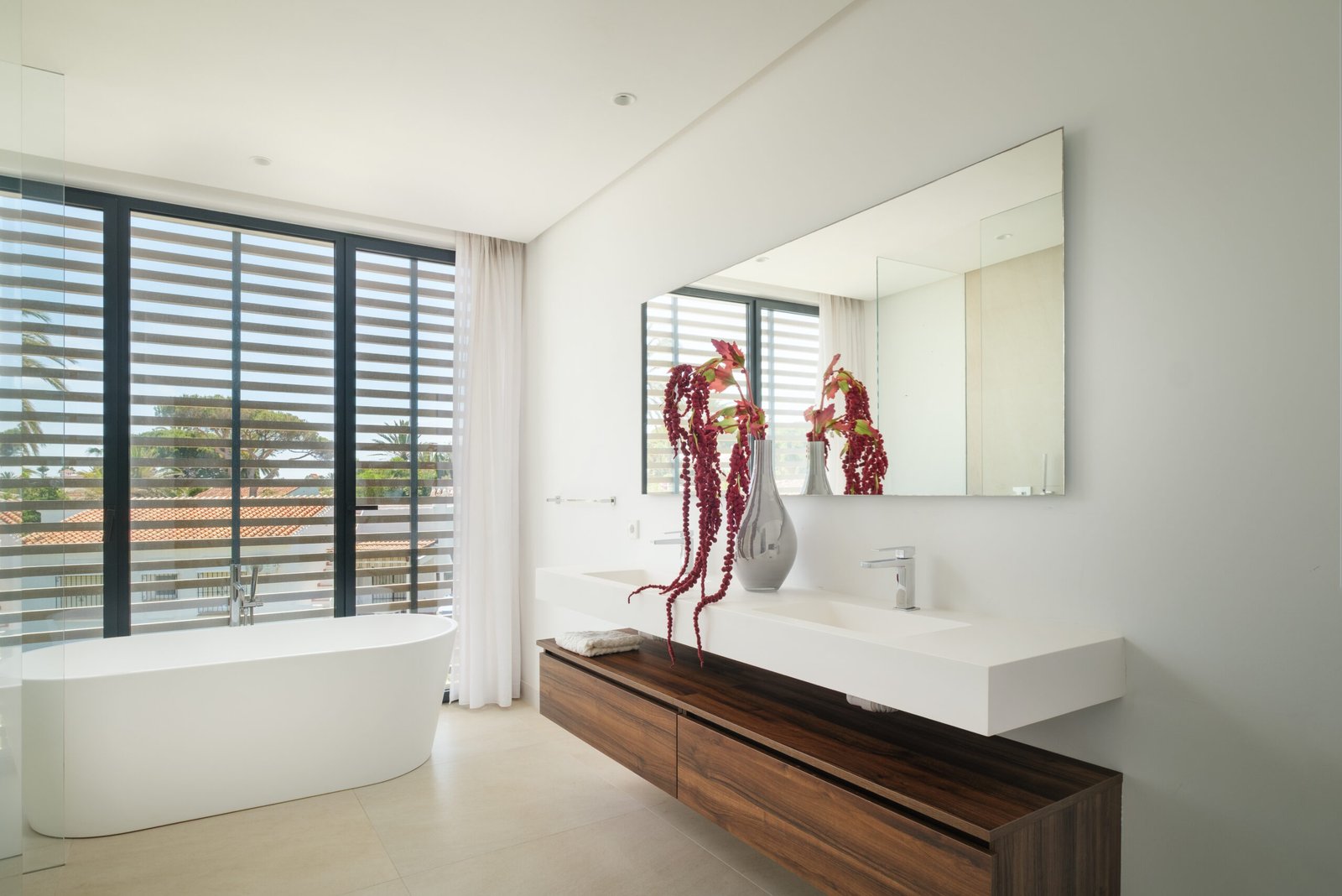 Reportaje fotografía Interior Avda Andalucia, Cabopino, Marbella