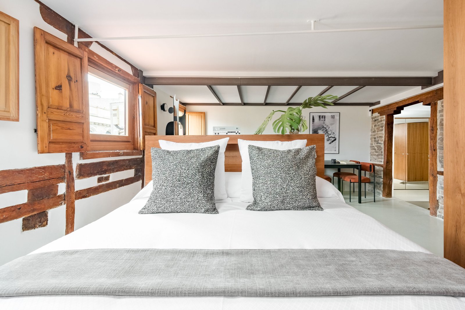 HABITACIÓN 1