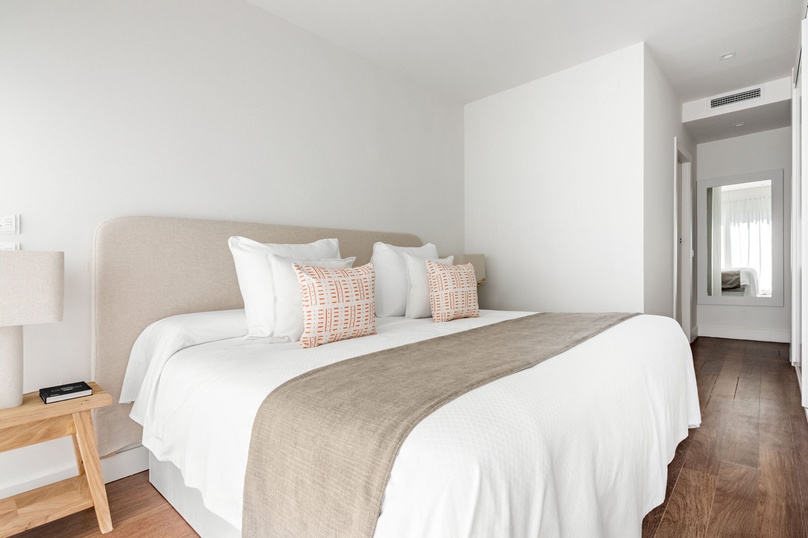 HABITACIÓN 1.3 - VADEMARÍN II