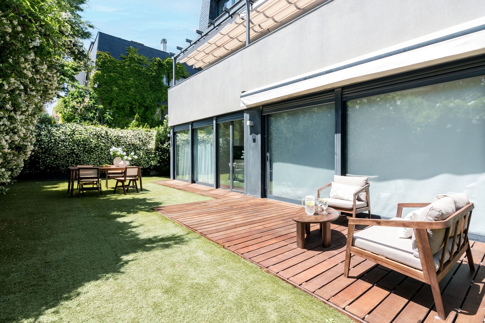 TERRAZA 1.2 - VALDEMARÍN II