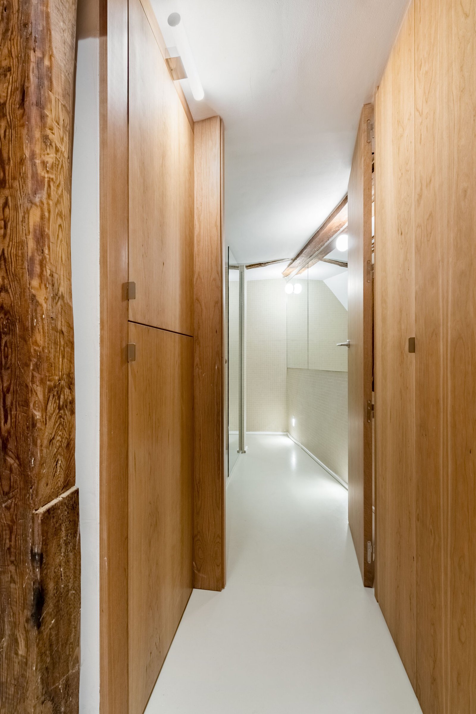 VESTIDOR